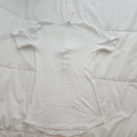 Bebe rib top size M - Picture 3 of 13